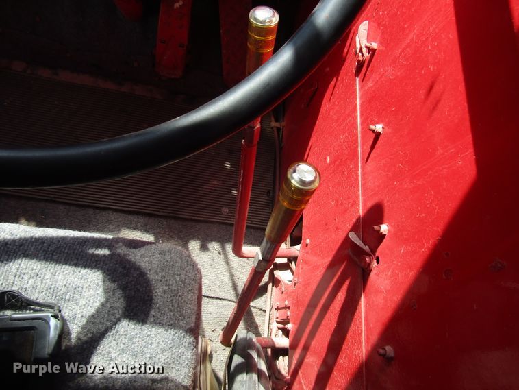 image for item DG1267 P & H 790 TC-90 crane