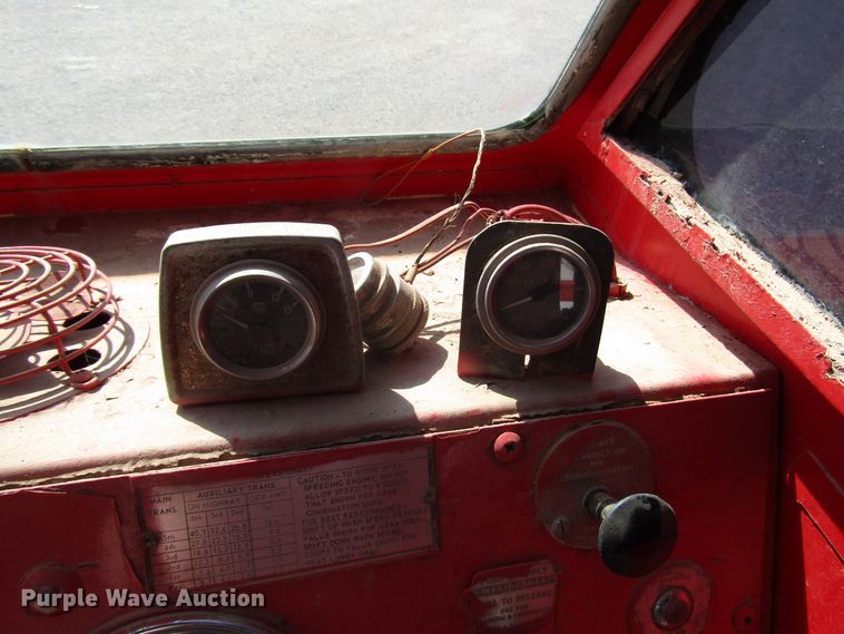 image for item DG1267 P & H 790 TC-90 crane