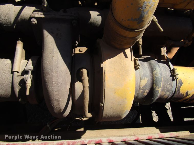 image for item DG1267 P & H 790 TC-90 crane