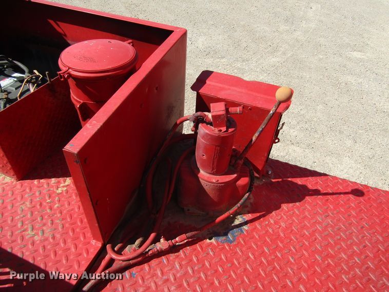 image for item DG1267 P & H 790 TC-90 crane