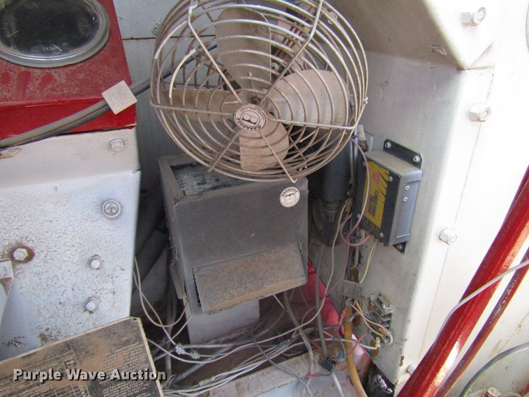 image for item DG1267 P & H 790 TC-90 crane