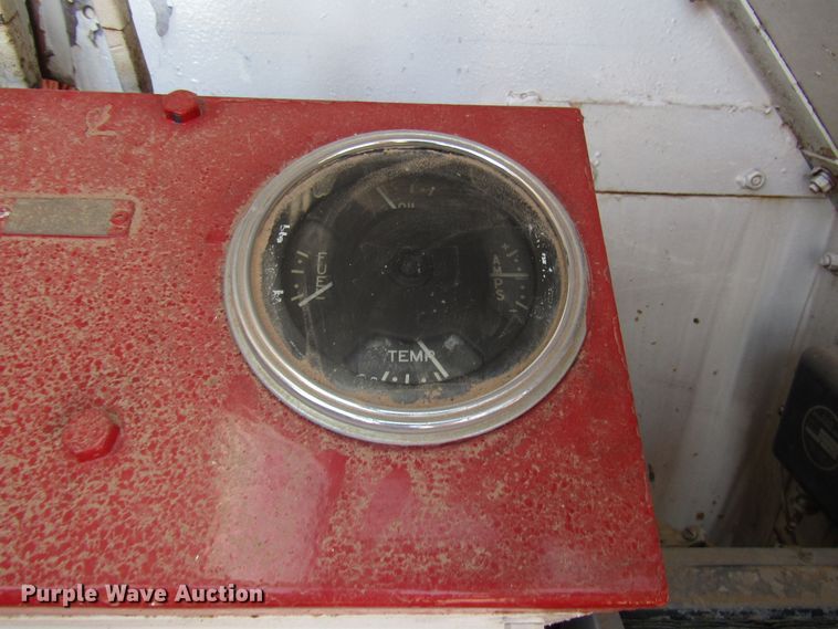 image for item DG1267 P & H 790 TC-90 crane