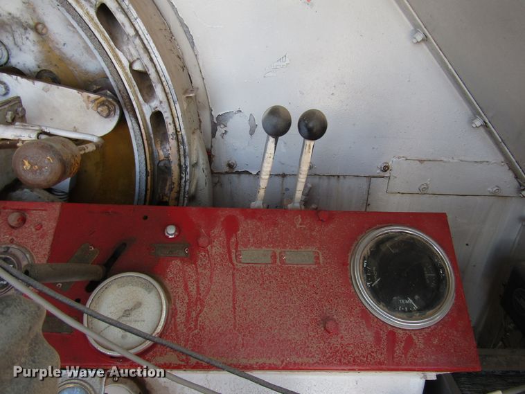 image for item DG1267 P & H 790 TC-90 crane