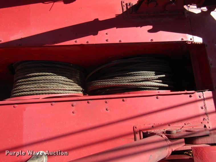 image for item DG1267 P & H 790 TC-90 crane