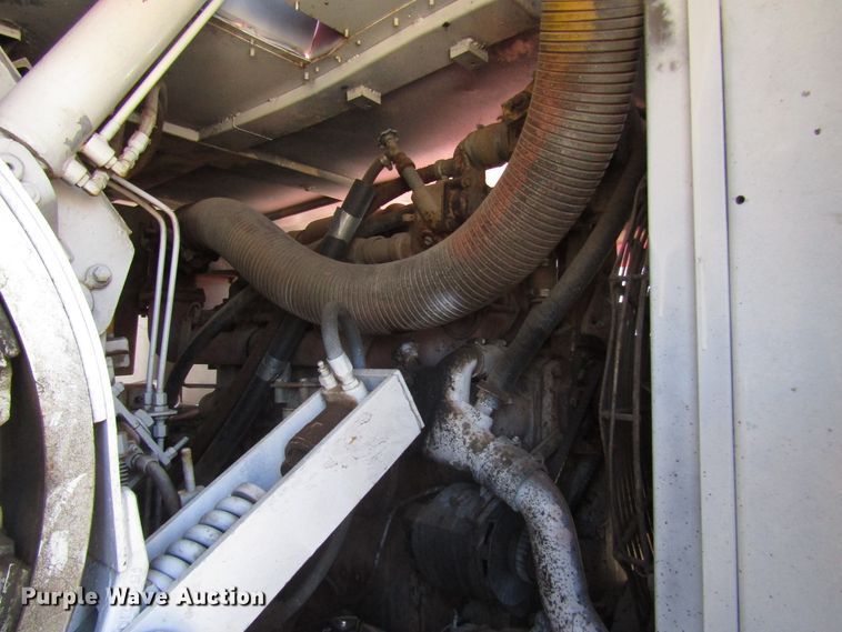 image for item DG1267 P & H 790 TC-90 crane