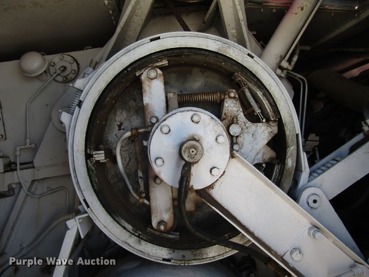 image for item DG1267 P & H 790 TC-90 crane