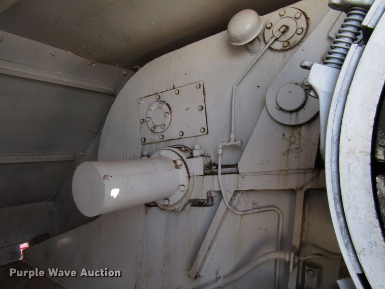 image for item DG1267 P & H 790 TC-90 crane