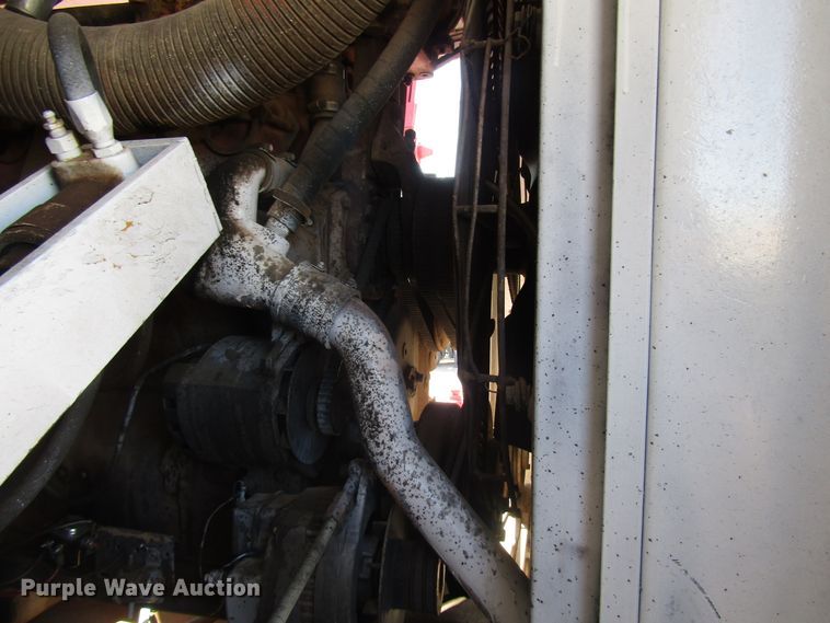 image for item DG1267 P & H 790 TC-90 crane