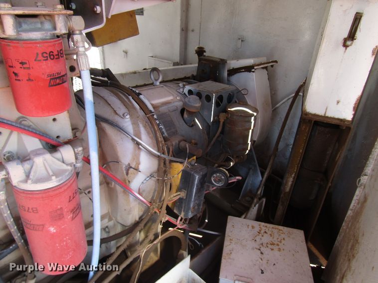 image for item DG1267 P & H 790 TC-90 crane