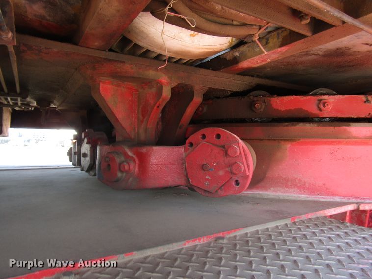 image for item DG1267 P & H 790 TC-90 crane