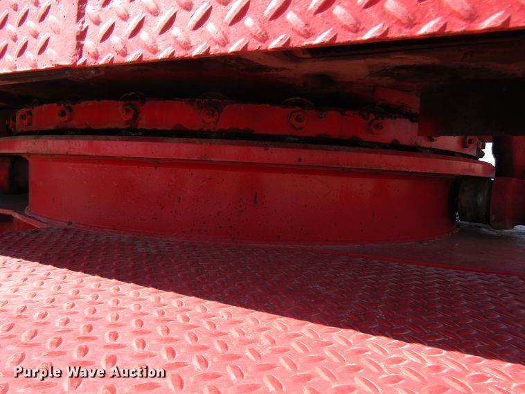 image for item DG1267 P & H 790 TC-90 crane