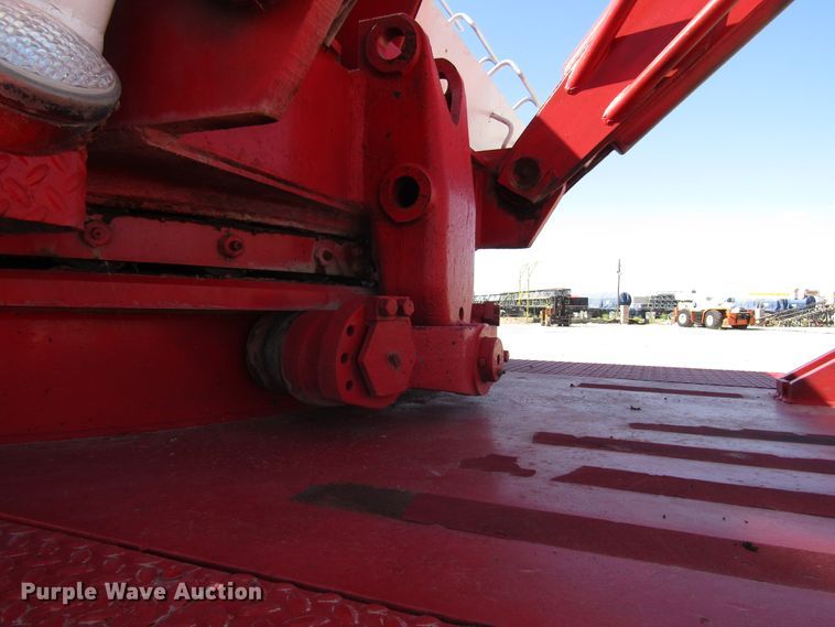 image for item DG1267 P & H 790 TC-90 crane