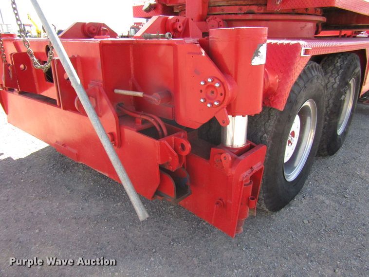 image for item DG1267 P & H 790 TC-90 crane