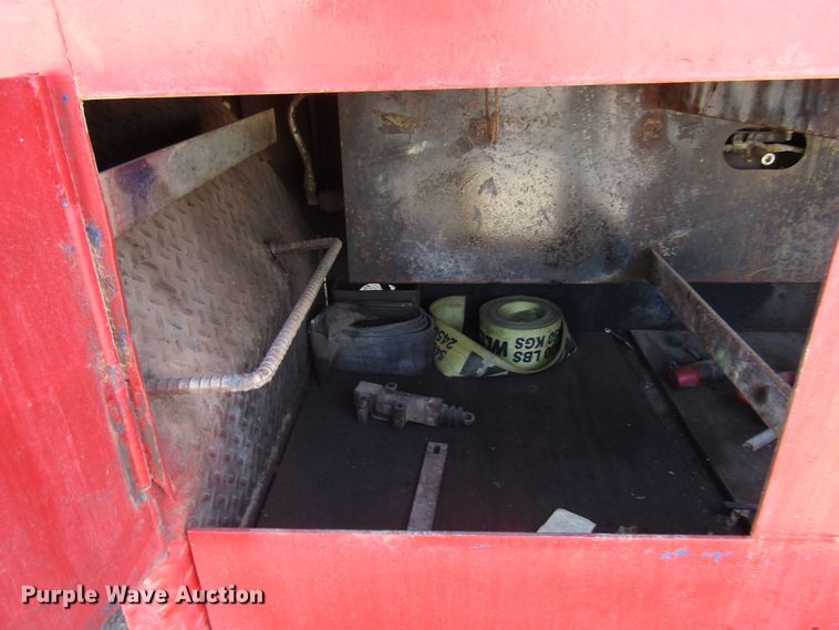 image for item DG1267 P & H 790 TC-90 crane