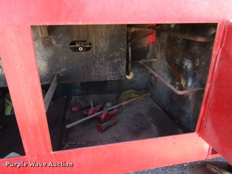 image for item DG1267 P & H 790 TC-90 crane