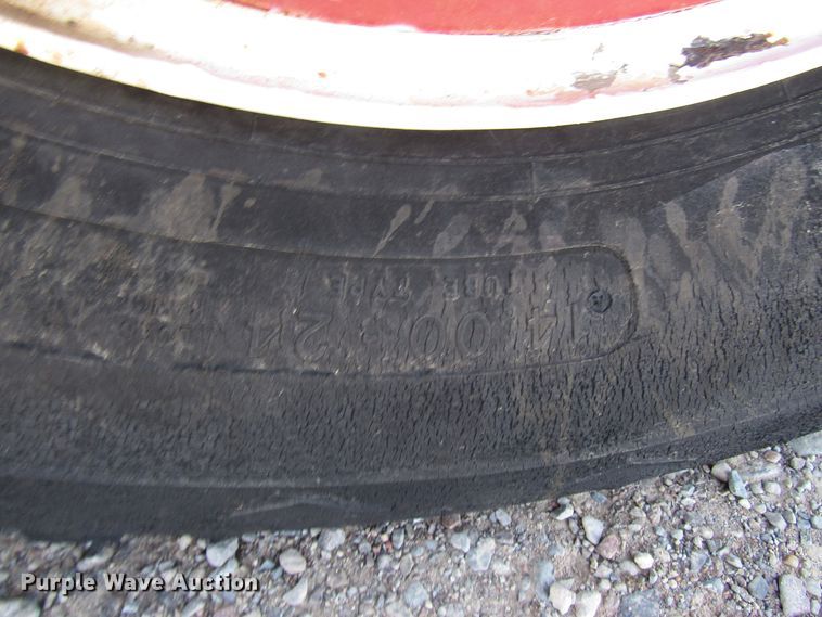 image for item DG1267 P & H 790 TC-90 crane