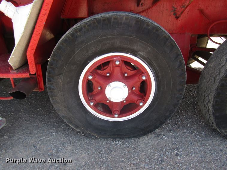 image for item DG1267 P & H 790 TC-90 crane