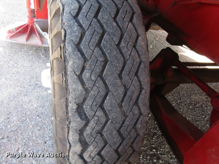 image for item DG1267 P & H 790 TC-90 crane