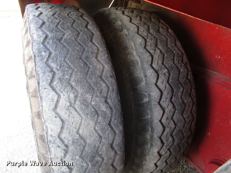 image for item DG1267 P & H 790 TC-90 crane