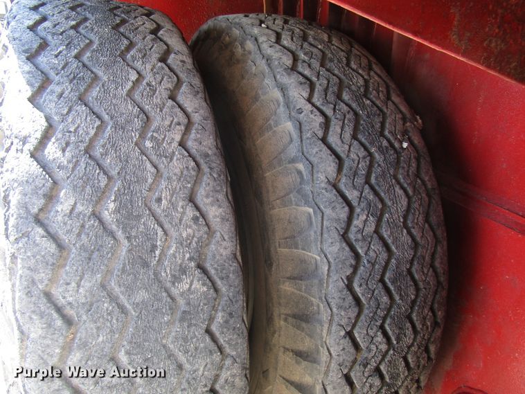 image for item DG1267 P & H 790 TC-90 crane