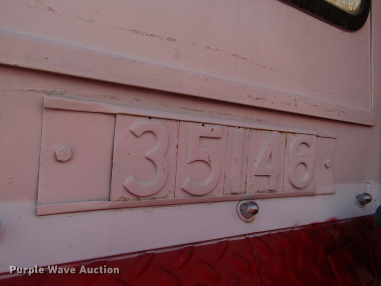 image for item DG1267 P & H 790 TC-90 crane