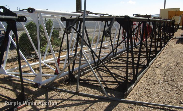 image for item DG1267 P & H 790 TC-90 crane