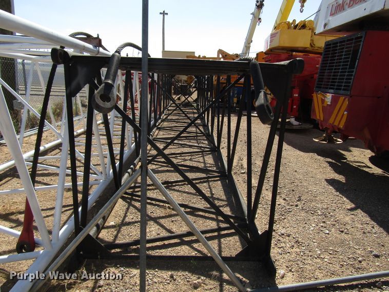 image for item DG1267 P & H 790 TC-90 crane