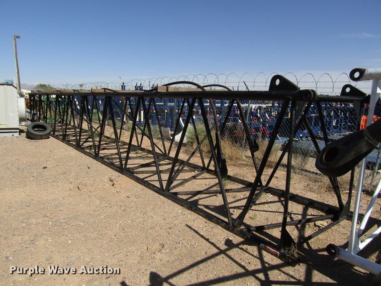 image for item DG1267 P & H 790 TC-90 crane