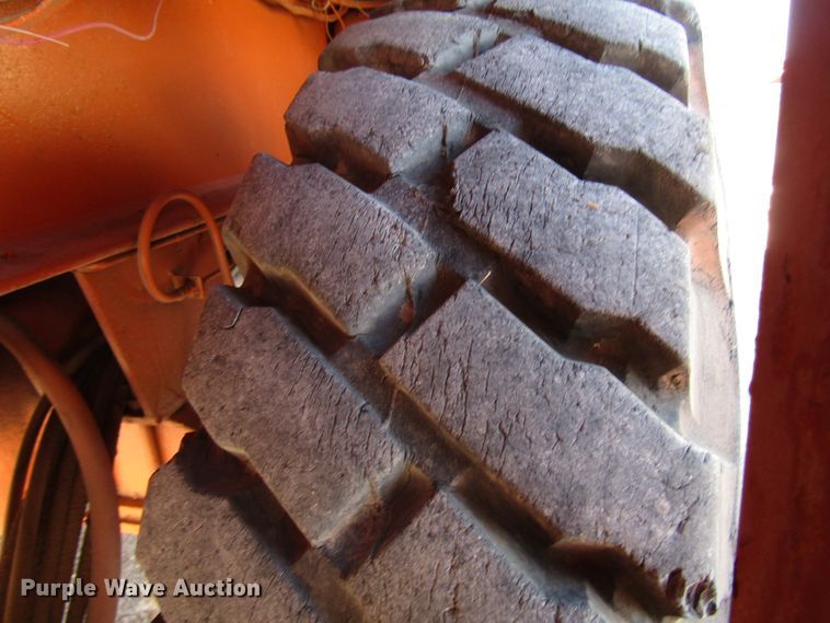 image for item DG1268 Broderson RTR701B crane