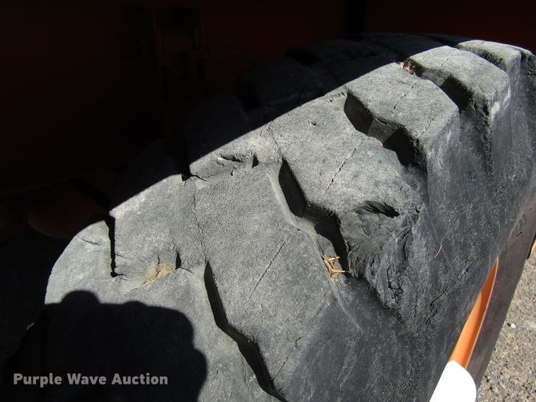 image for item DG1268 Broderson RTR701B crane