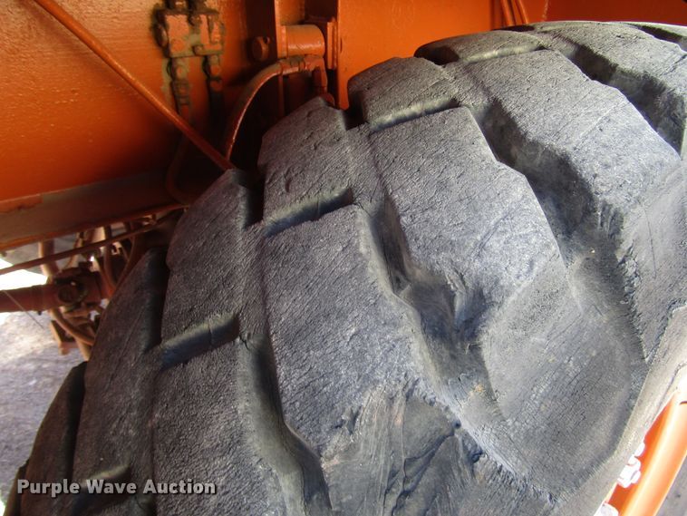 image for item DG1268 Broderson RTR701B crane