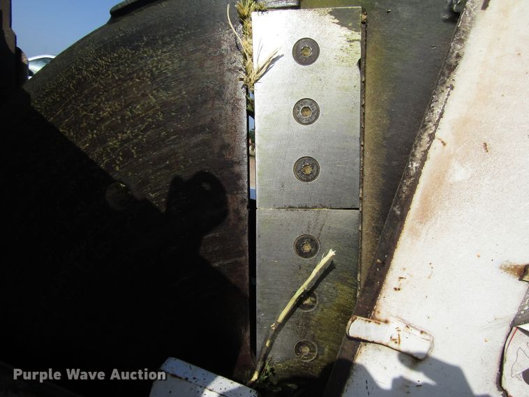 image for item DG1281 Bandit 200XP wood chipper