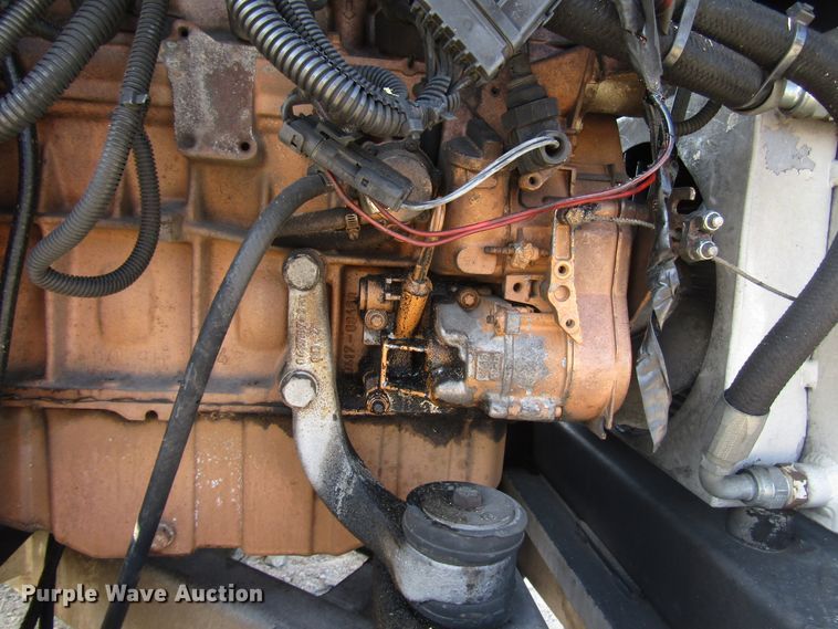 image for item DG1281 Bandit 200XP wood chipper