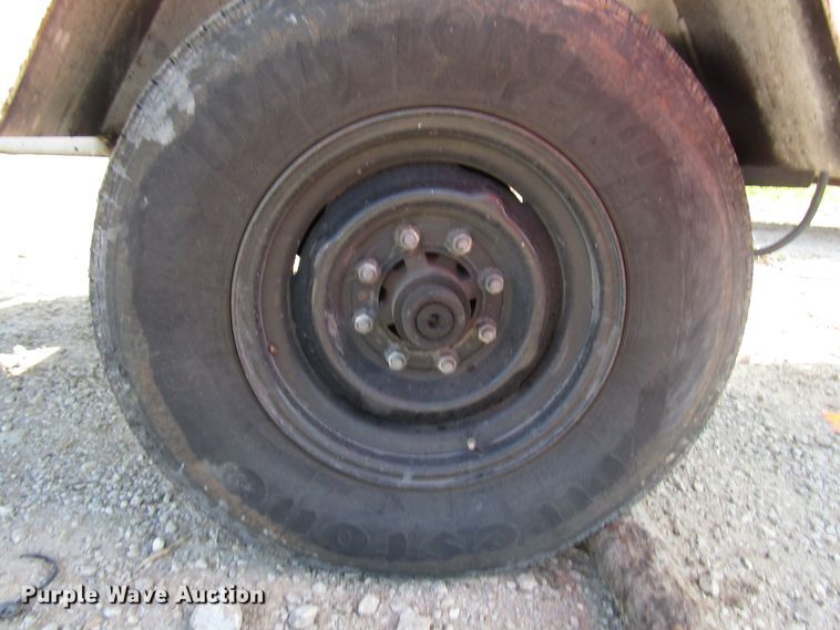 image for item DG1281 Bandit 200XP wood chipper