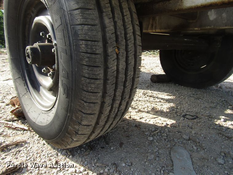 image for item DG1281 Bandit 200XP wood chipper