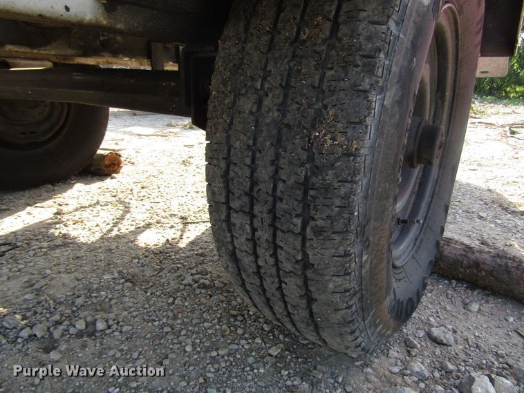 image for item DG1281 Bandit 200XP wood chipper