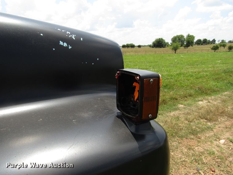 image for item DG1286 1979 International 1854 dump truck