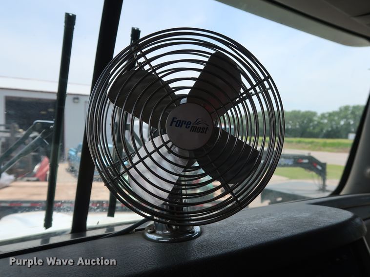 image for item DG3328 2007 Kenworth T800 dump truck