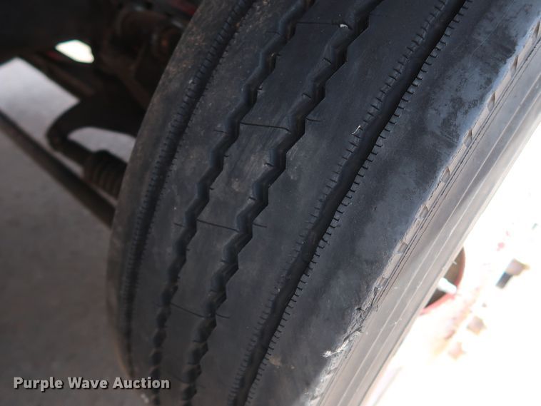 image for item DG3328 2007 Kenworth T800 dump truck