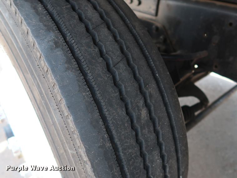 image for item DG3328 2007 Kenworth T800 dump truck