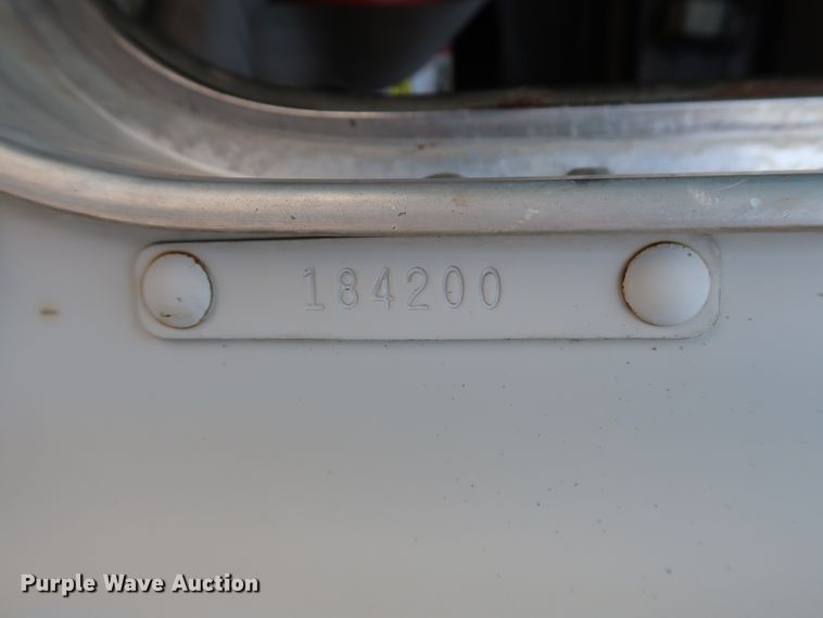 image for item DG3328 2007 Kenworth T800 dump truck