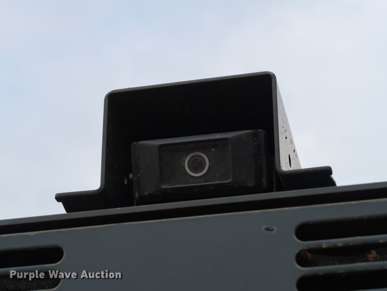 image for item DG3494 2011 John Deere 672GP motor grader