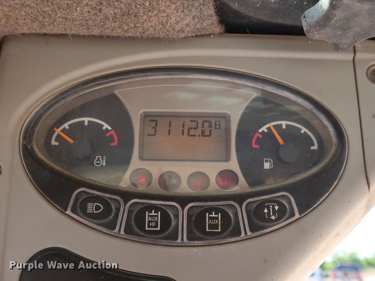 image for item DG3495 2012 Bobcat T180 skid steer