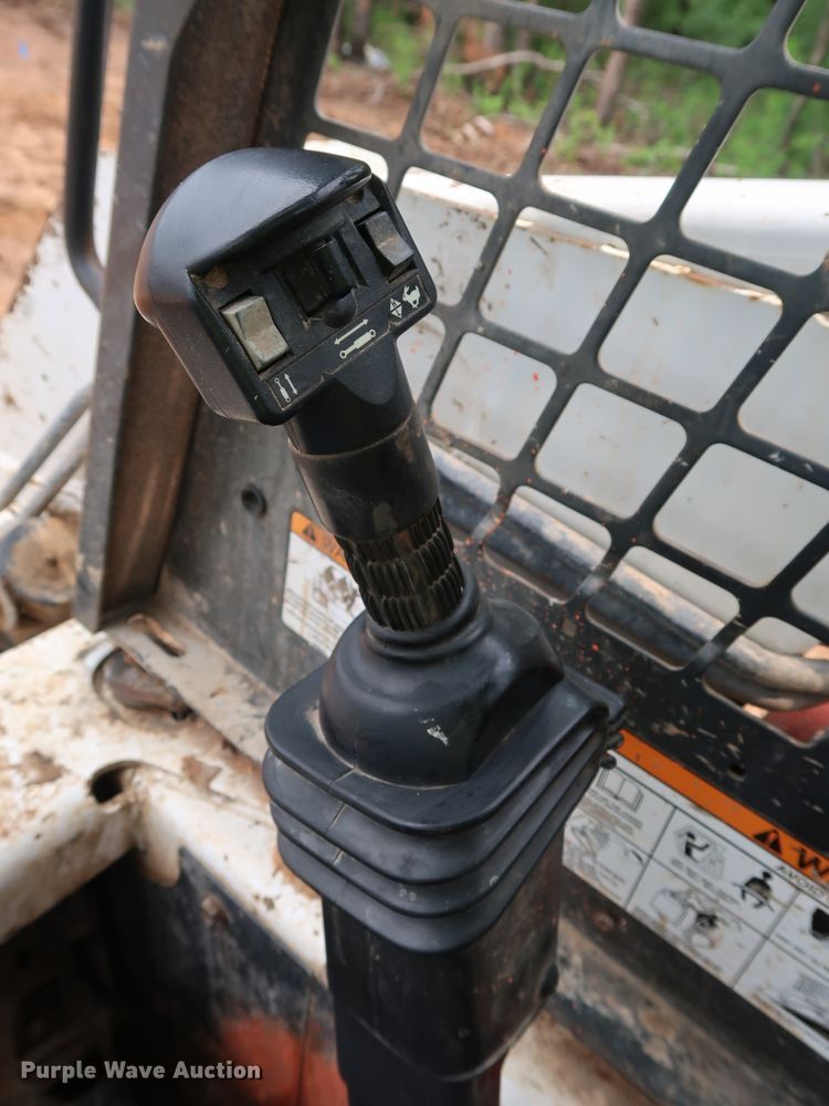 image for item DG3495 2012 Bobcat T180 skid steer