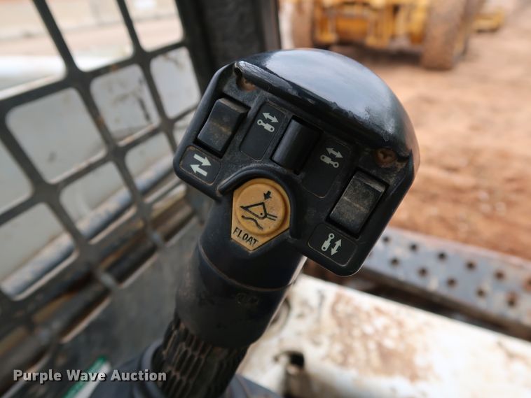 image for item DG3495 2012 Bobcat T180 skid steer