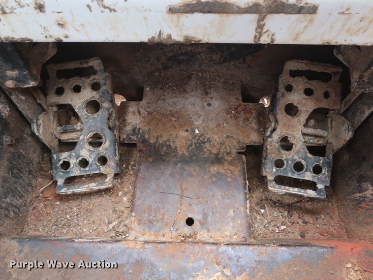 image for item DG3495 2012 Bobcat T180 skid steer