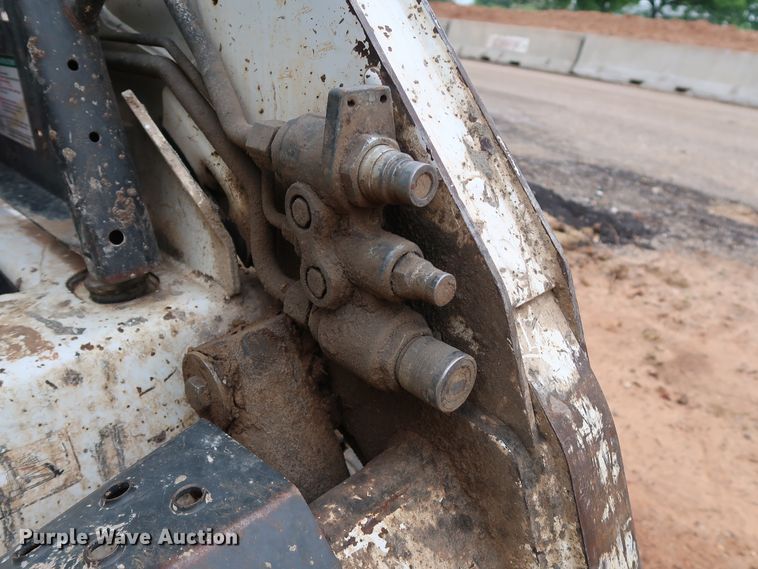 image for item DG3495 2012 Bobcat T180 skid steer