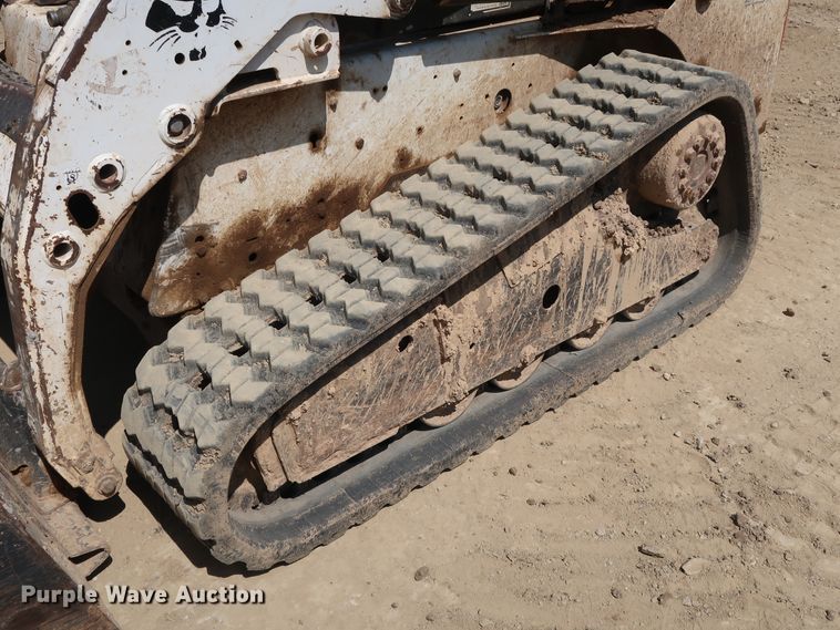 image for item DG3495 2012 Bobcat T180 skid steer