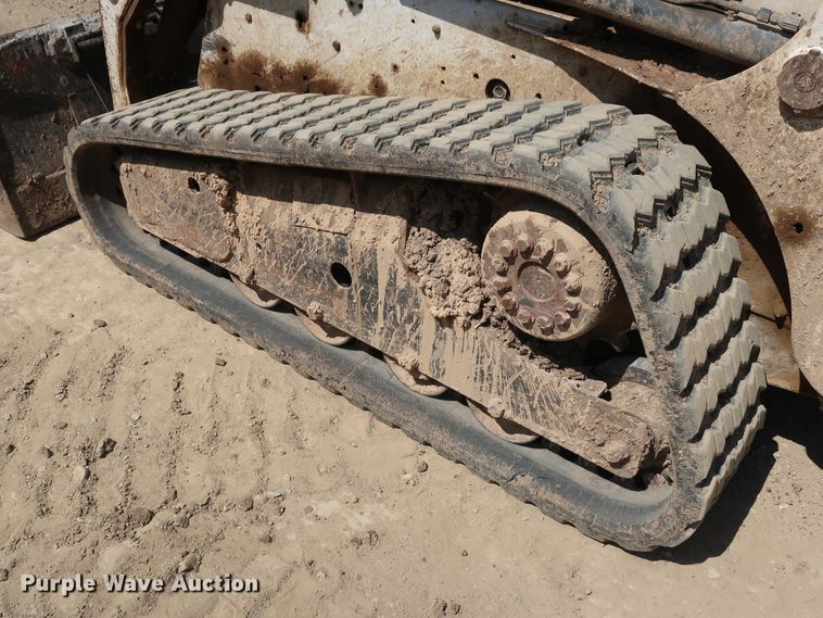 image for item DG3495 2012 Bobcat T180 skid steer