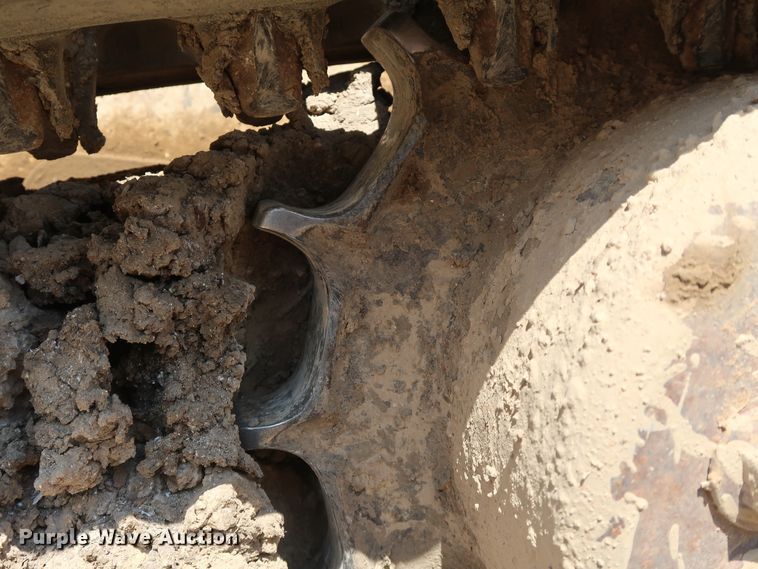 image for item DG3495 2012 Bobcat T180 skid steer